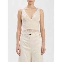 [PINKO] Tank top SS26 106571A374 C03