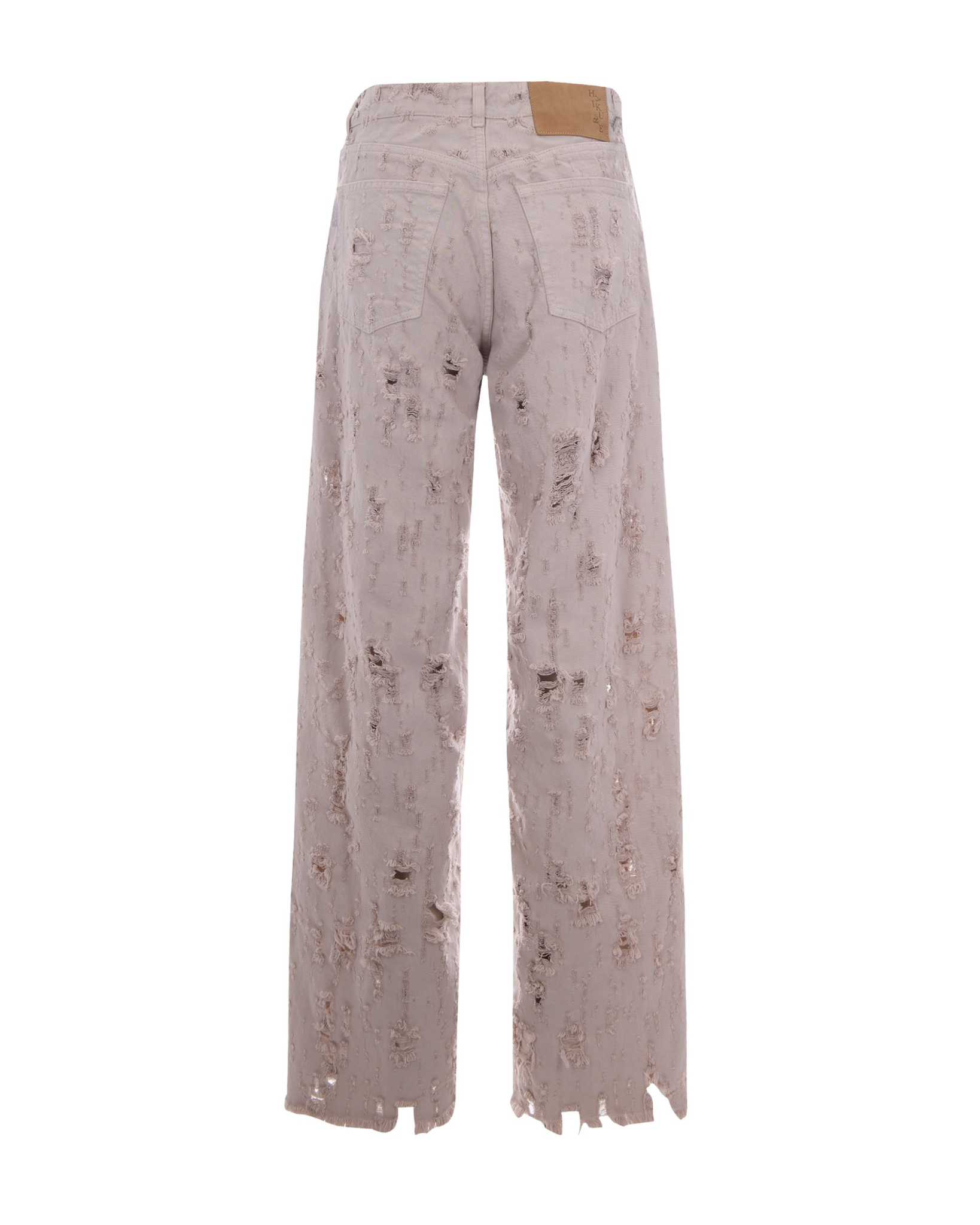 [HAIKURE] Jeans SS26 HEW03296GF180PXDT0569