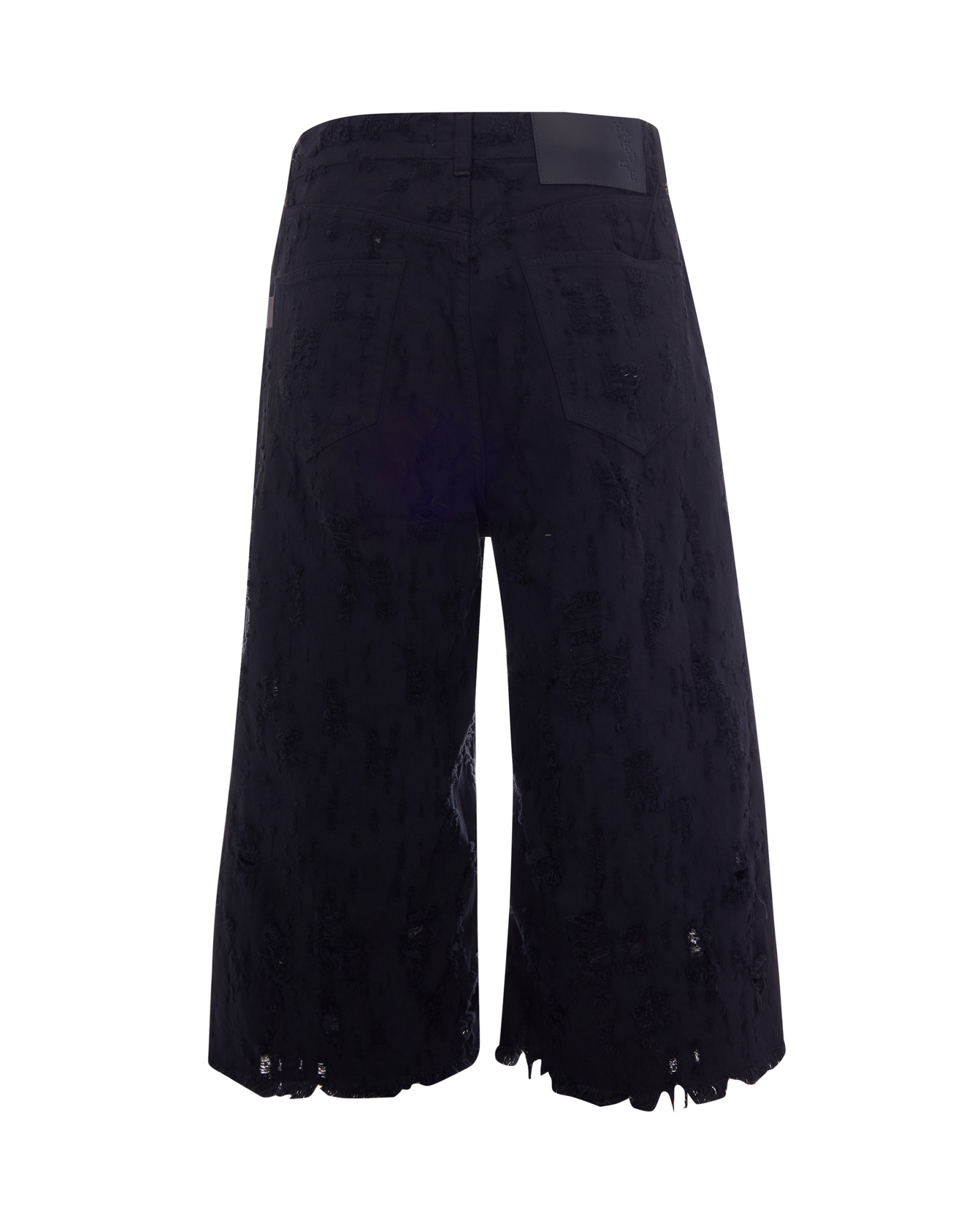 [HAIKURE] Trousers SS26 HEW03369GF180PXDT0491