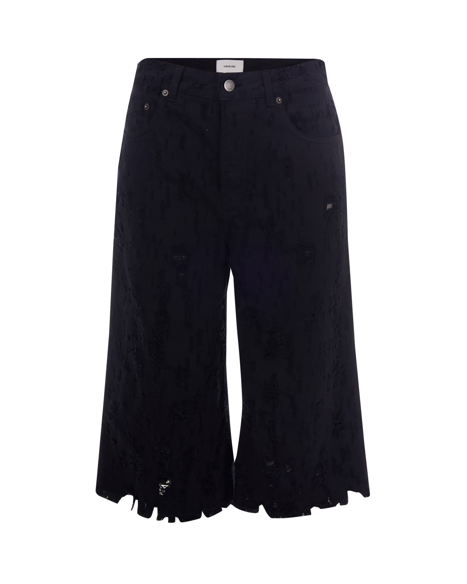[HAIKURE] Trousers SS26 HEW03369GF180PXDT0491