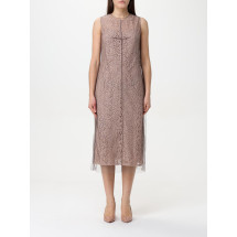 [Fendi] Sleeveless dress FW25 FDD298AUP7 F1T47