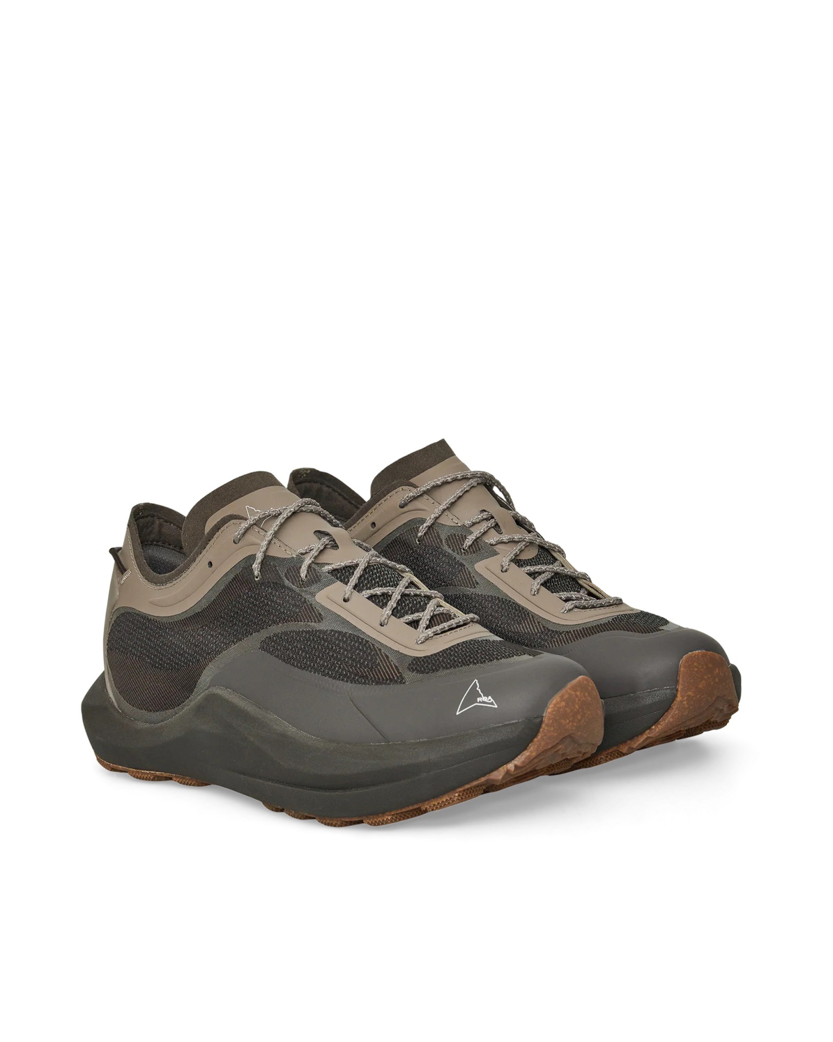 [Roa] Sneakers SS26 NBUW1108FA61BRW0001