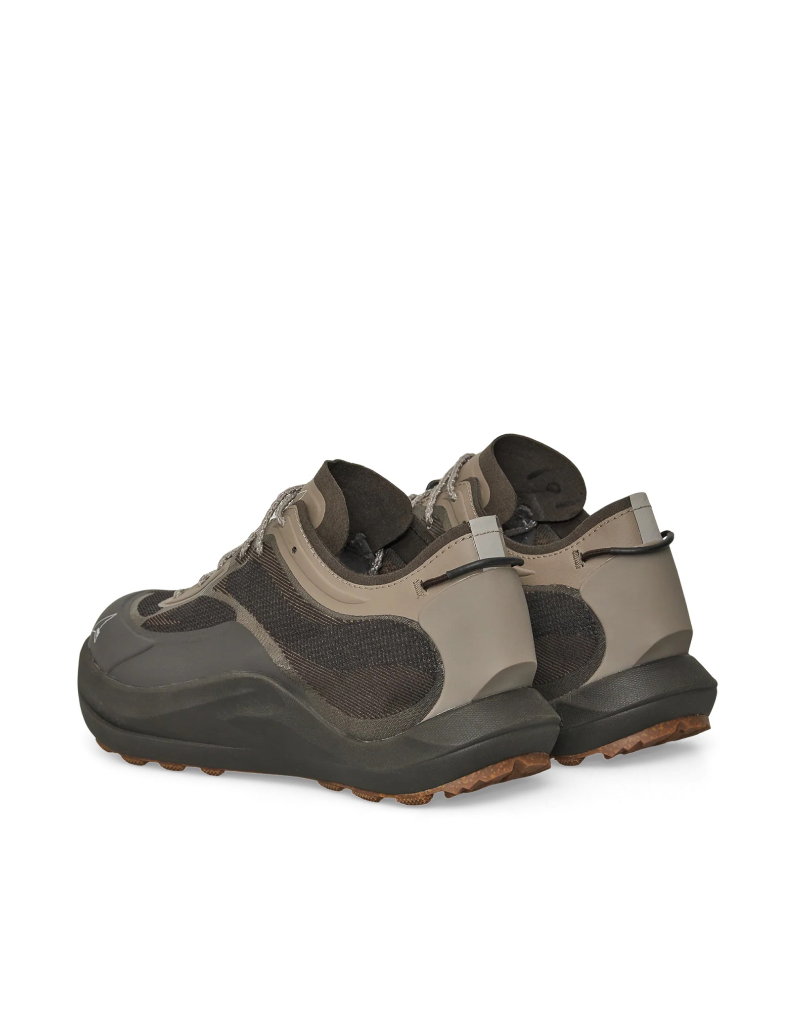 [Roa] Sneakers SS26 NBUW1108FA61BRW0001