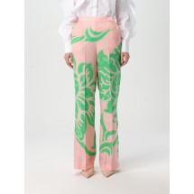 [Etro] Trousers FW25 WREA0014AK731 X0875