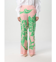 [Etro] Trousers FW25 WREA0014AK731 X0875