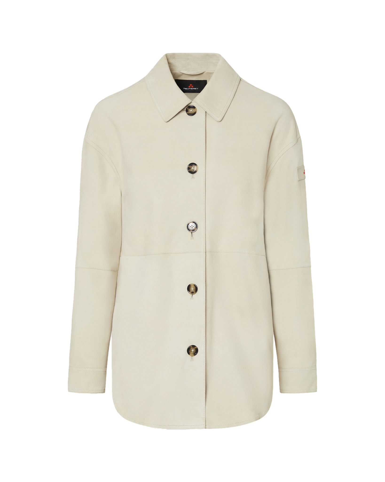 [Peuterey] Jacket SS26 PED556299012407729
