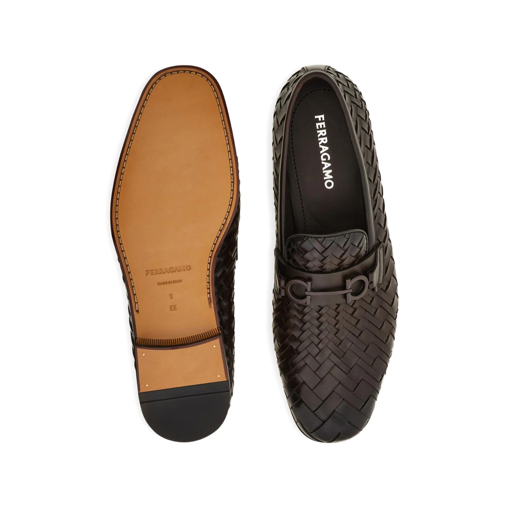 [Ferragamo] Loafer SS26 02A797 0792751 3E TMORO