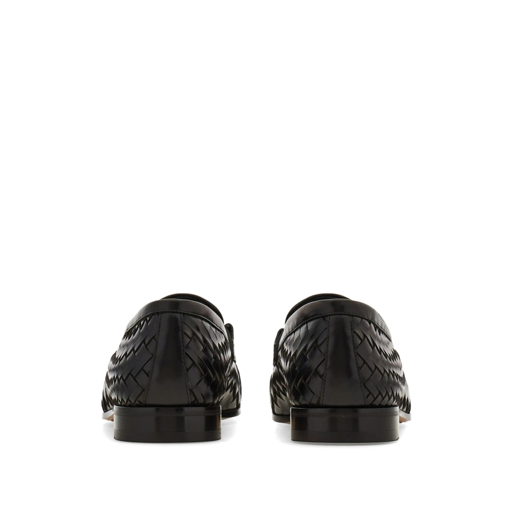 [Ferragamo] Loafer SS26 02A797 0792751 3E TMORO