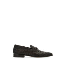 [Ferragamo] Loafer SS26 02A797 0792751 3E TMORO