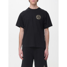 [VERSACE JEANS COUTURE] T-shirts Short Sleeve SS26 80GAHT04CJ00T G89
