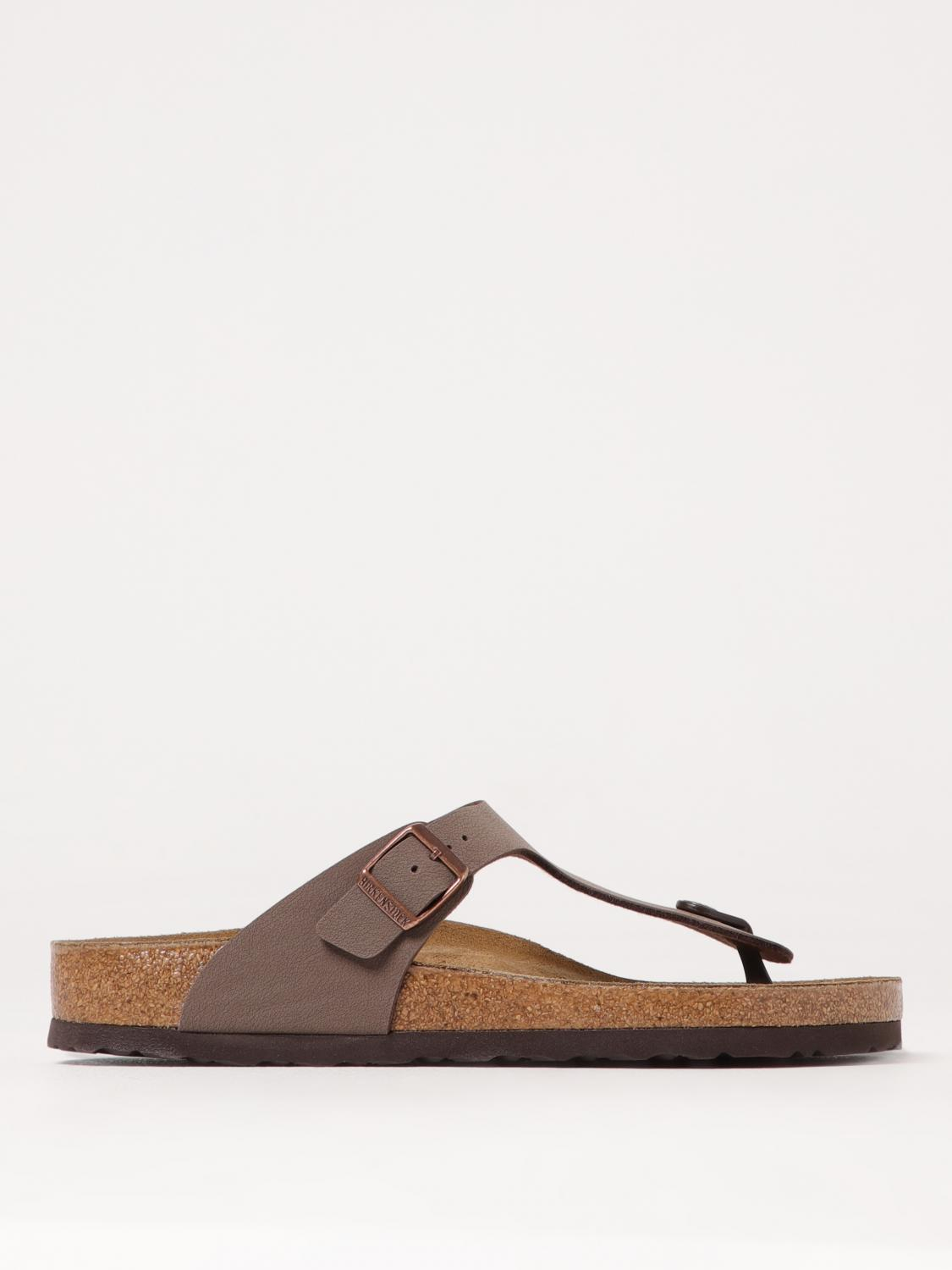 [Birkenstock] Sandals SS26 0043751