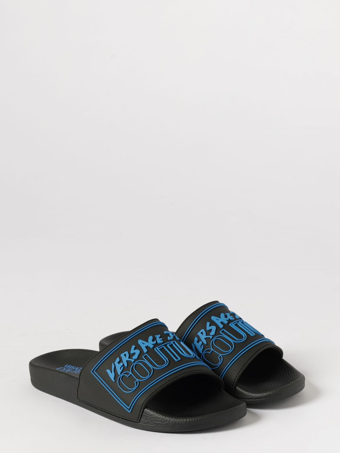 [VERSACE JEANS COUTURE] Sandals SS26 80YA3SQ3ZSC22 899