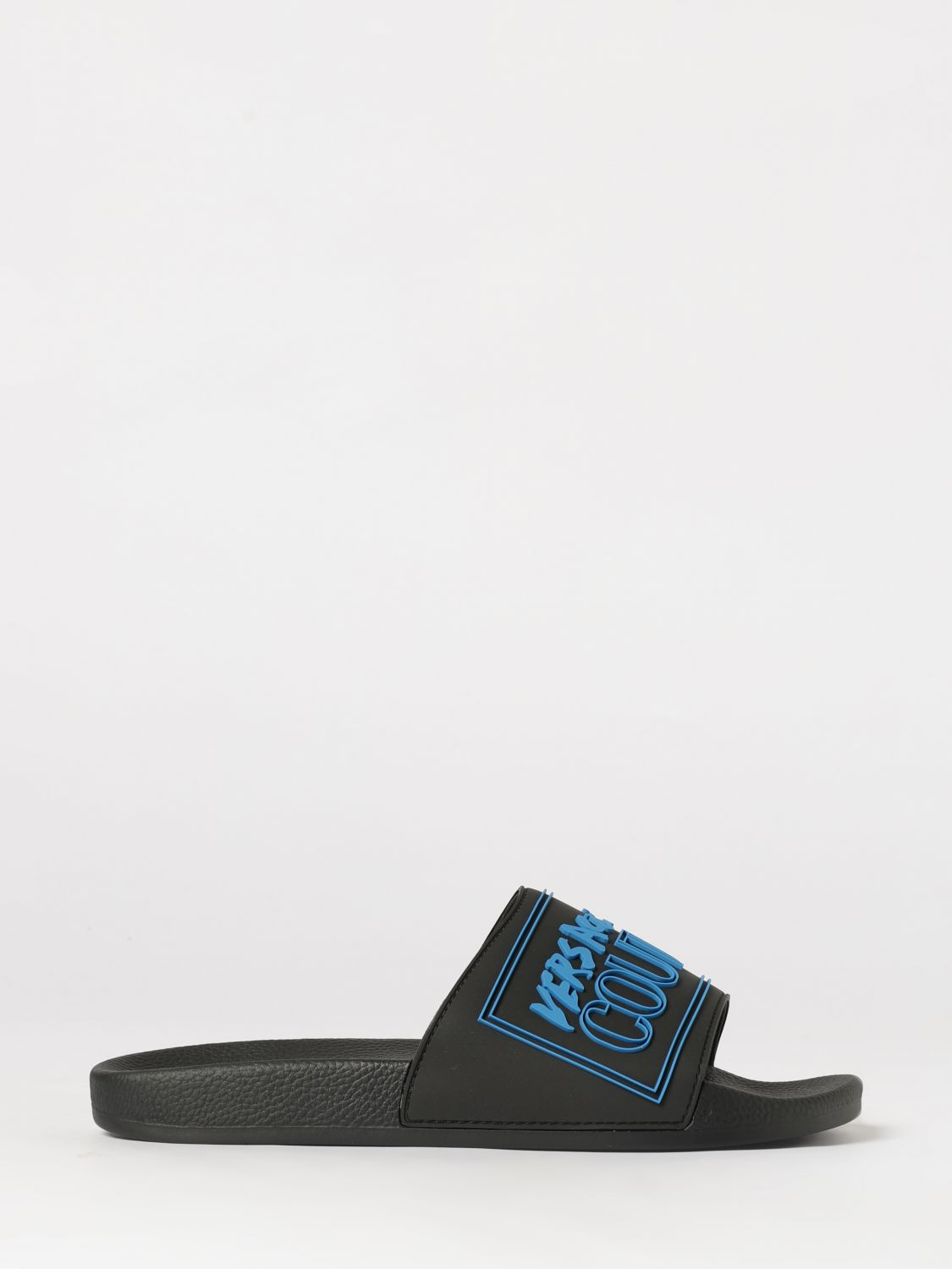 [VERSACE JEANS COUTURE] Sandals SS26 80YA3SQ3ZSC22 899