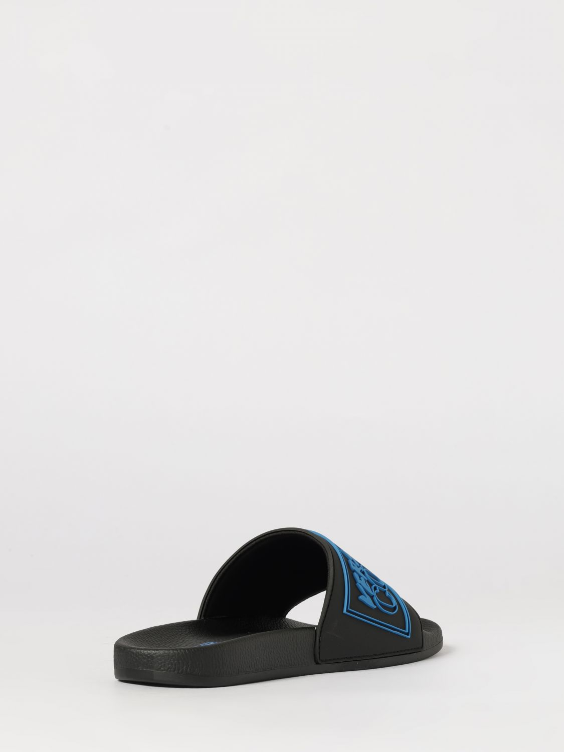 [VERSACE JEANS COUTURE] Sandals SS26 80YA3SQ3ZSC22 899