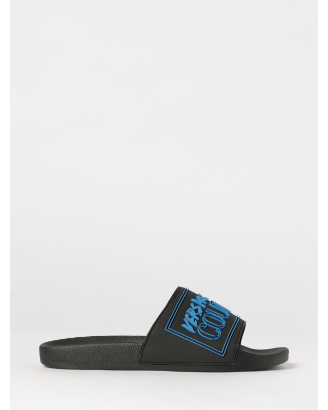 [VERSACE JEANS COUTURE] Sandals SS26 80YA3SQ3ZSC22 899