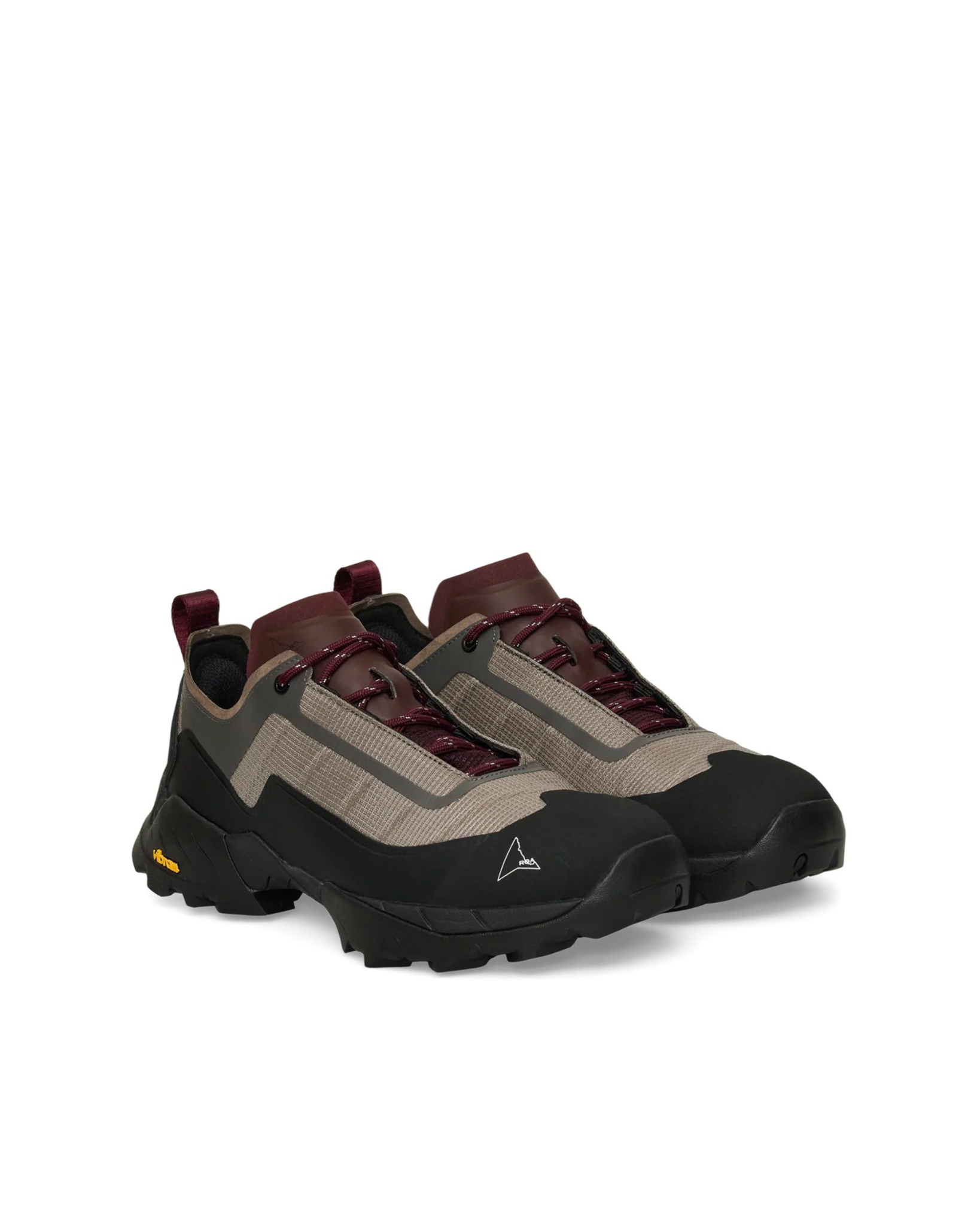 [Roa] Sneakers SS26 YBUW126FA14MTY0001