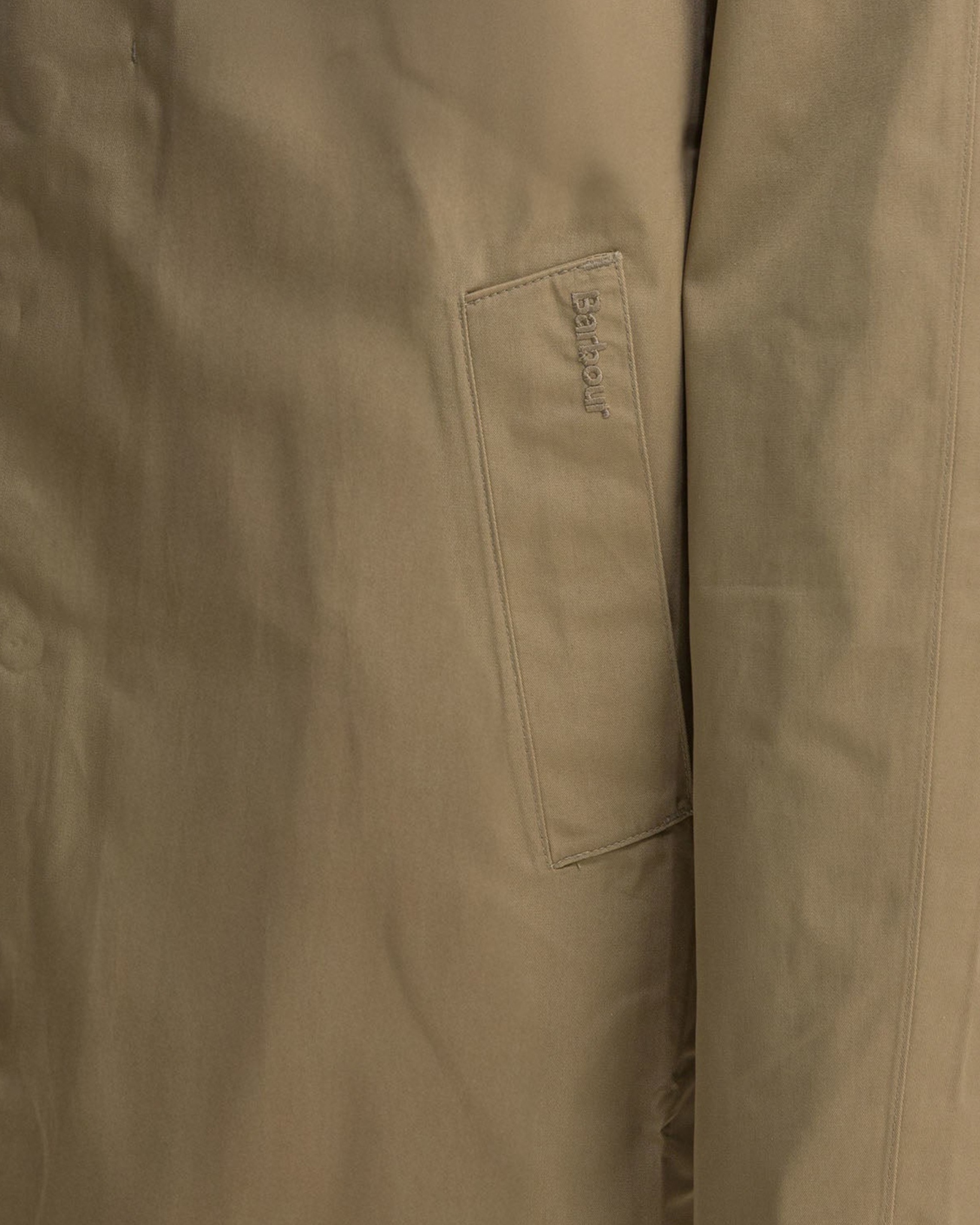 [Barbour] Trench Coat SS26 MWB0856MWBST72