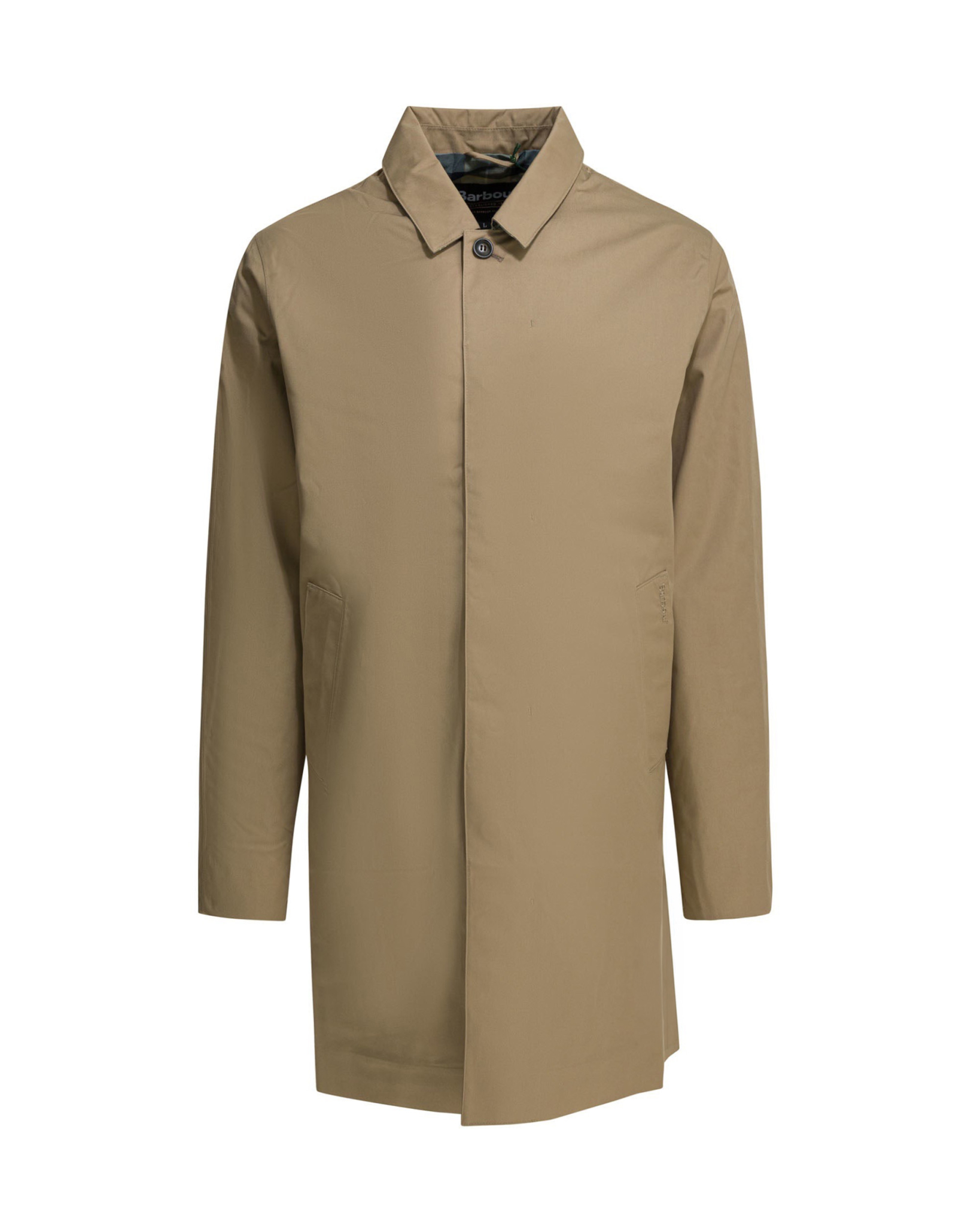 [Barbour] Trench Coat SS26 MWB0856MWBST72
