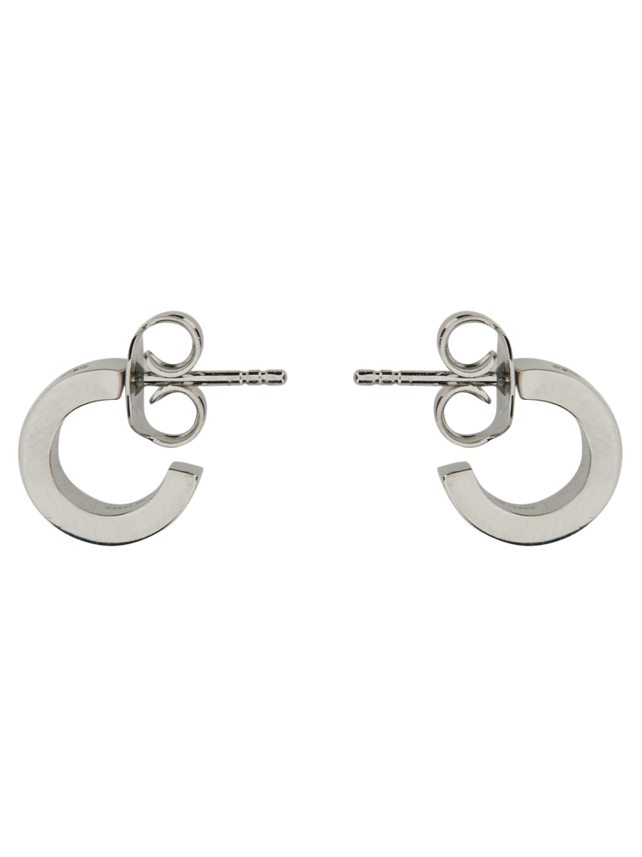 [MM6 Maison Margiela] Earring FW26 SM7VG0057_SV0310951