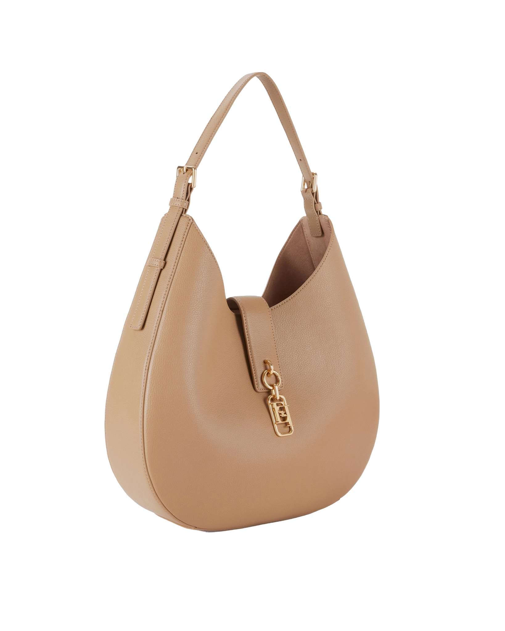 [ELISABETTA FRANCHI] Shoulder bag SS26 BS06A62E2229