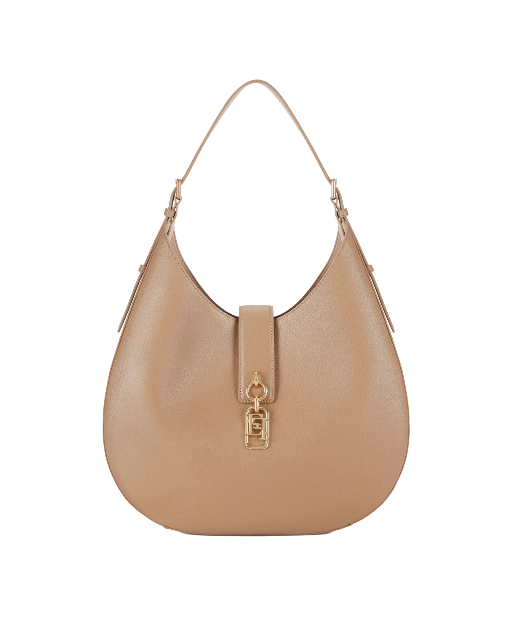 [ELISABETTA FRANCHI] Shoulder bag SS26 BS06A62E2229