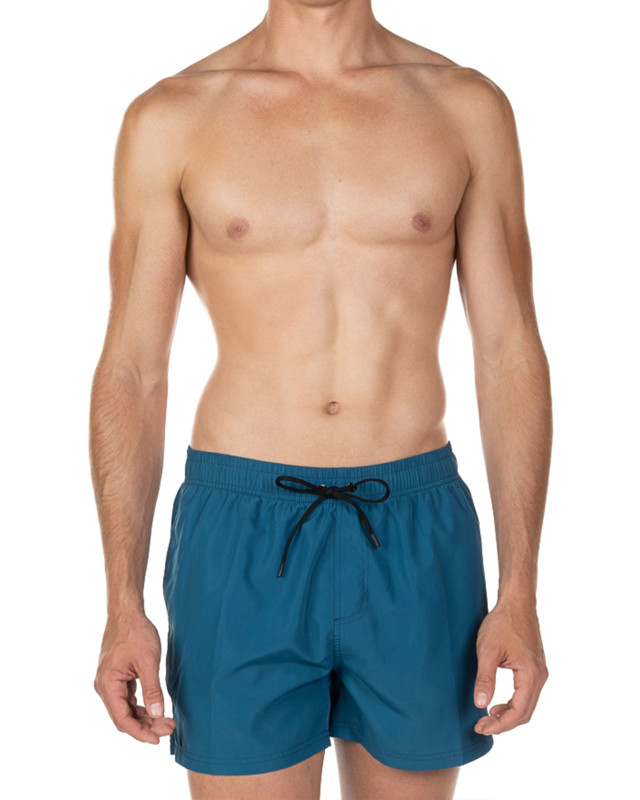 [AQUARAPID] Swim Pants FW26 KOKKO