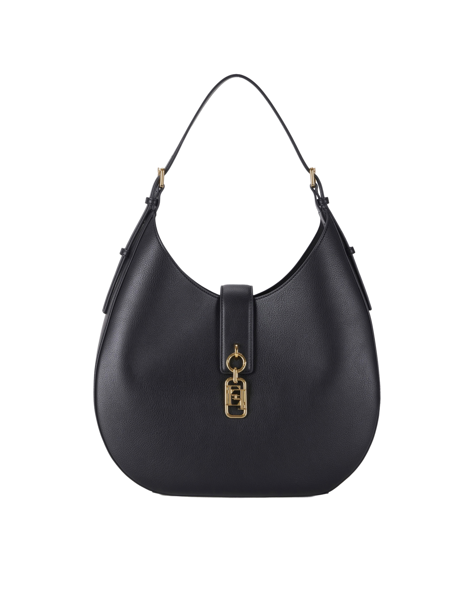 [ELISABETTA FRANCHI] Shoulder bag SS26 BS06A62E2110