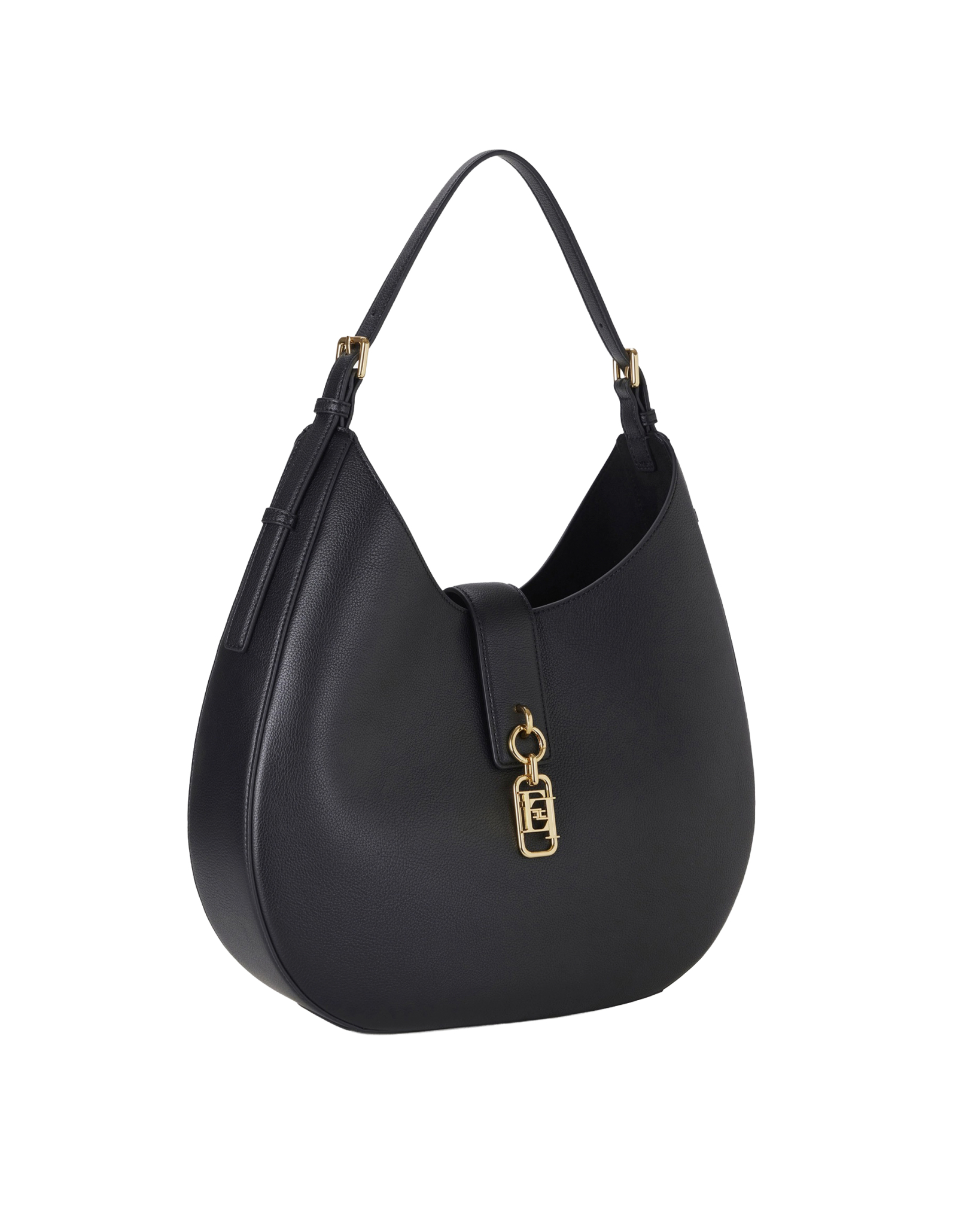 [ELISABETTA FRANCHI] Shoulder bag SS26 BS06A62E2110