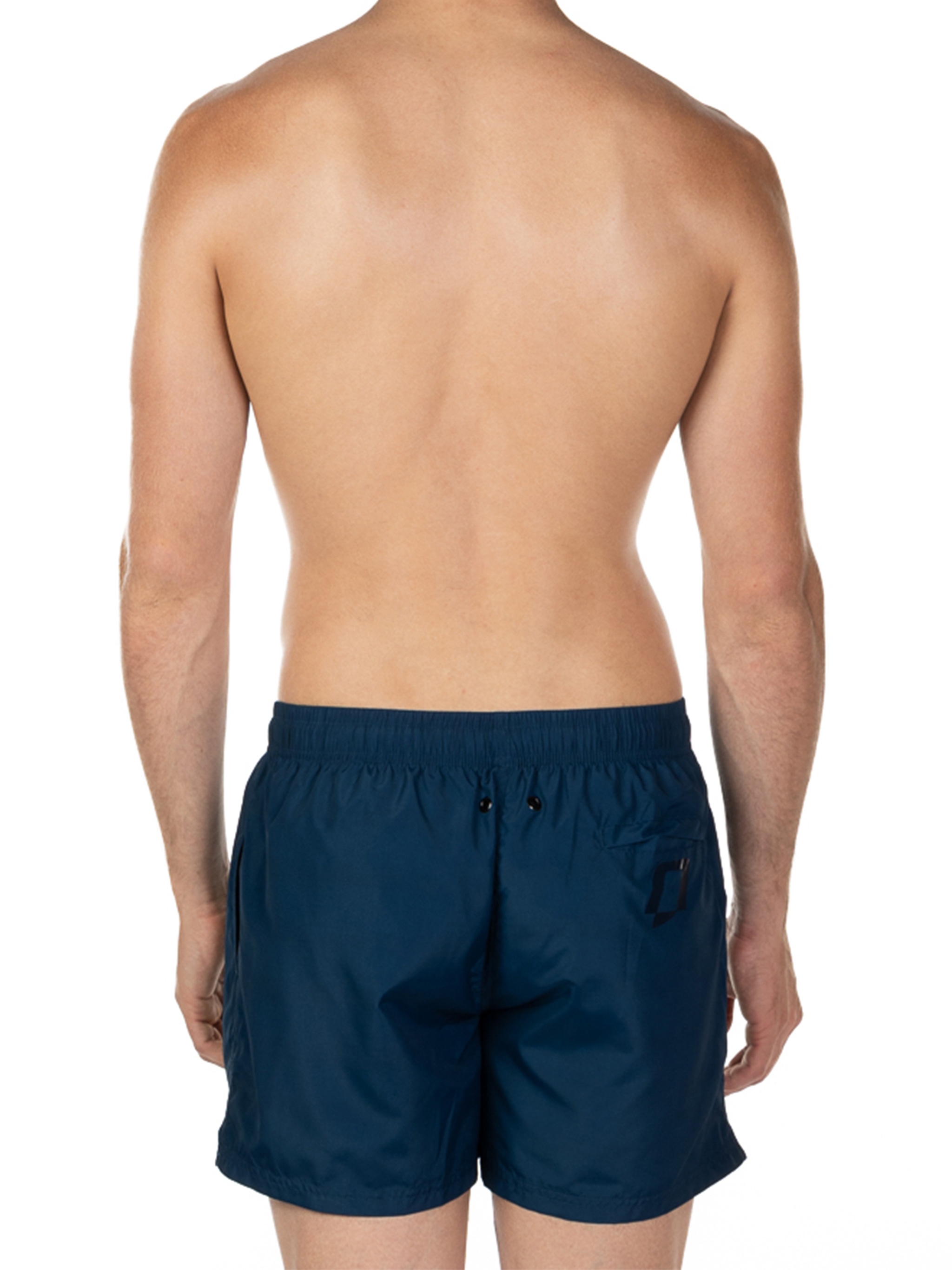 [AQUARAPID] Swim Pants FW26 KOKKO