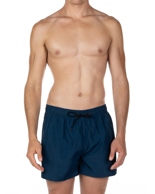 [AQUARAPID] Swim Pants FW26 KOKKO