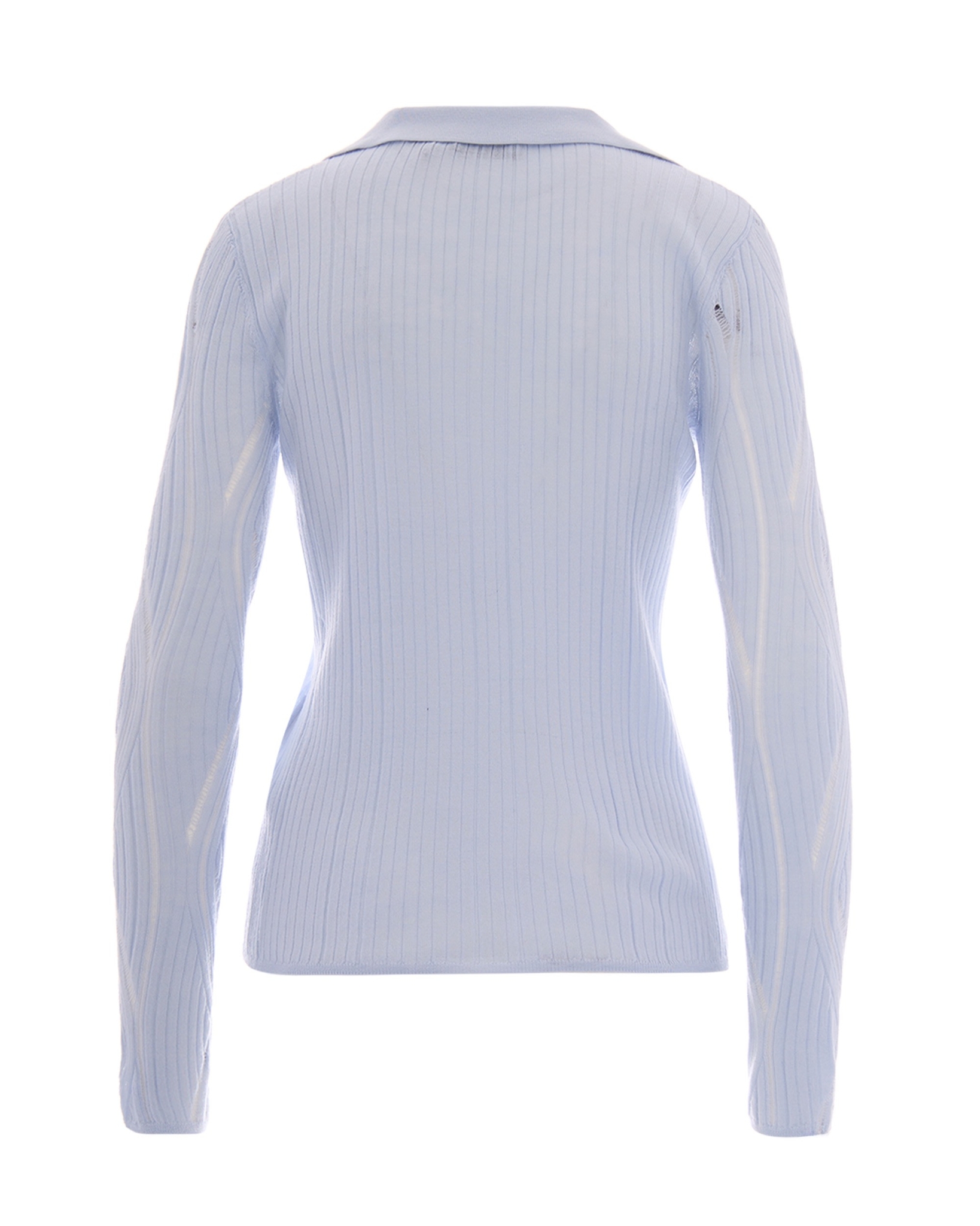 [Liu Jo Collection] Knitwear SS26 CA6062MA77QP9580