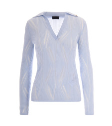 [Liu Jo Collection] Knitwear SS26 CA6062MA77QP9580