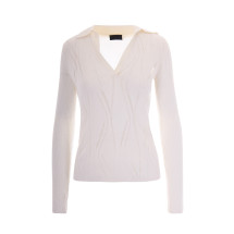 [Liu Jo Collection] Knitwear SS26 CA6062MA77QP9581