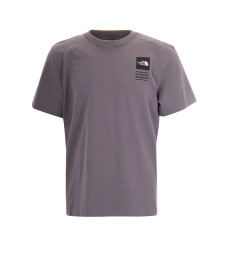 [THE NORTH FACE] T-shirts Short Sleeve SS26 NF0A8GAQ0UZ1