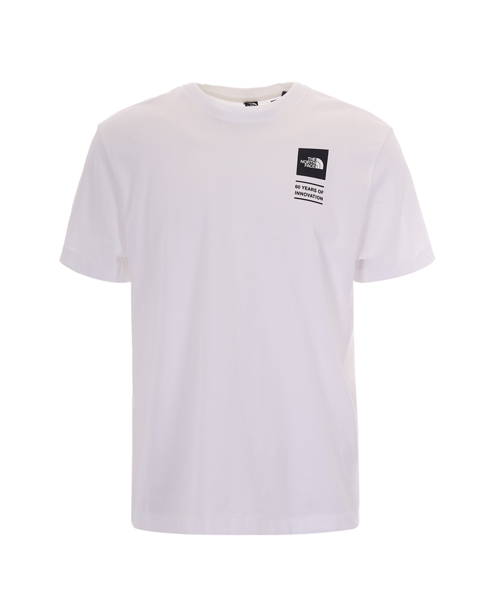 [THE NORTH FACE] T-shirts Short Sleeve SS26 NF0A8GAQFN41