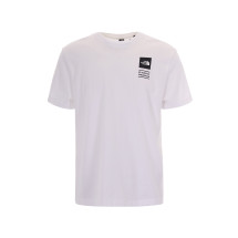 [THE NORTH FACE] T-shirts Short Sleeve SS26 NF0A8GAQFN41
