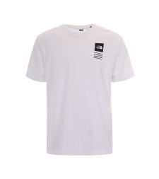 [THE NORTH FACE] T-shirts Short Sleeve SS26 NF0A8GAQFN41