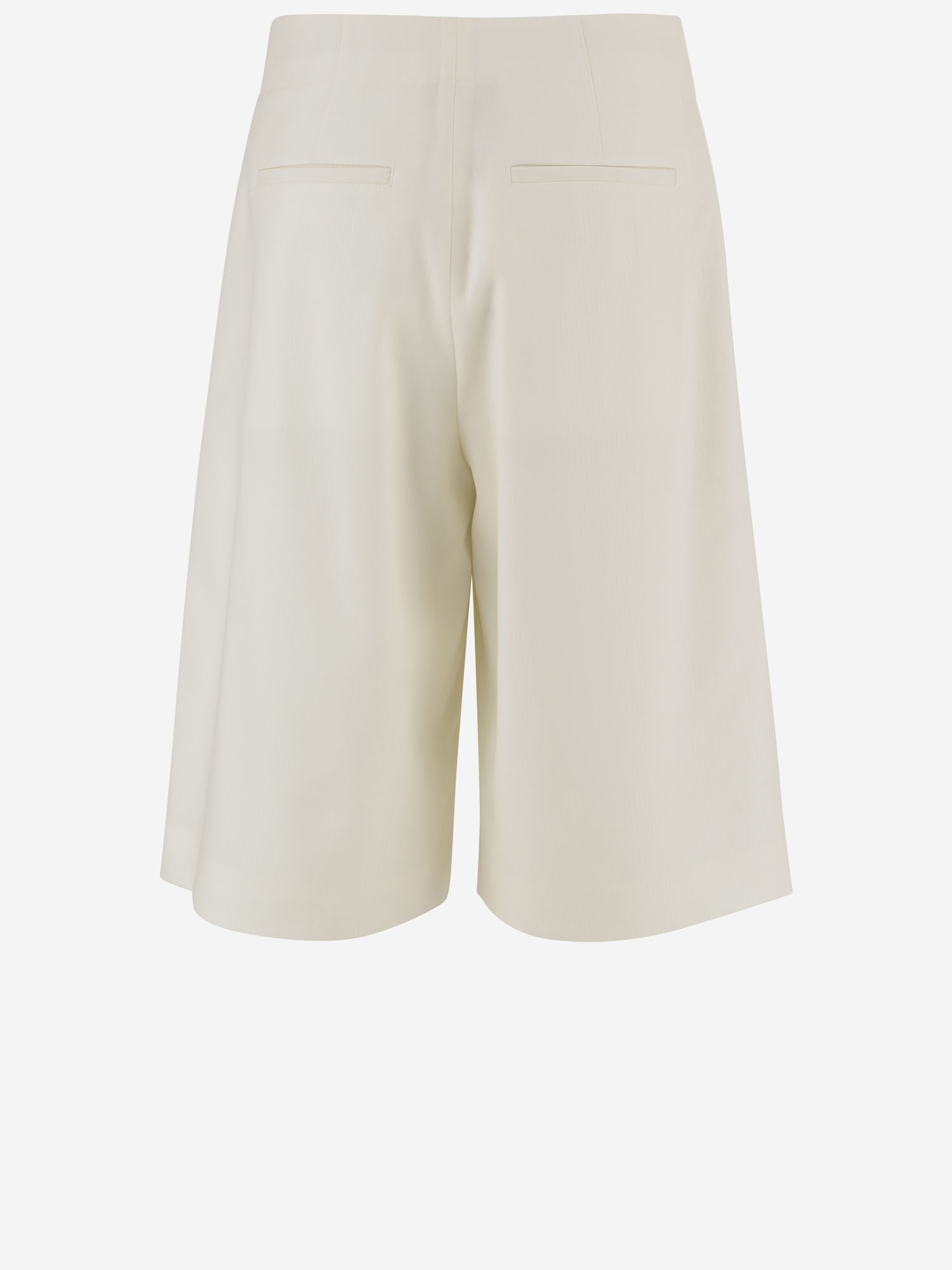 [JACQUEMUS] Shorts SS26 SOM00536AW00732100