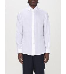 [Brunello Cucinelli] Shirts Long Sleeve SS26 MM6840627 C001