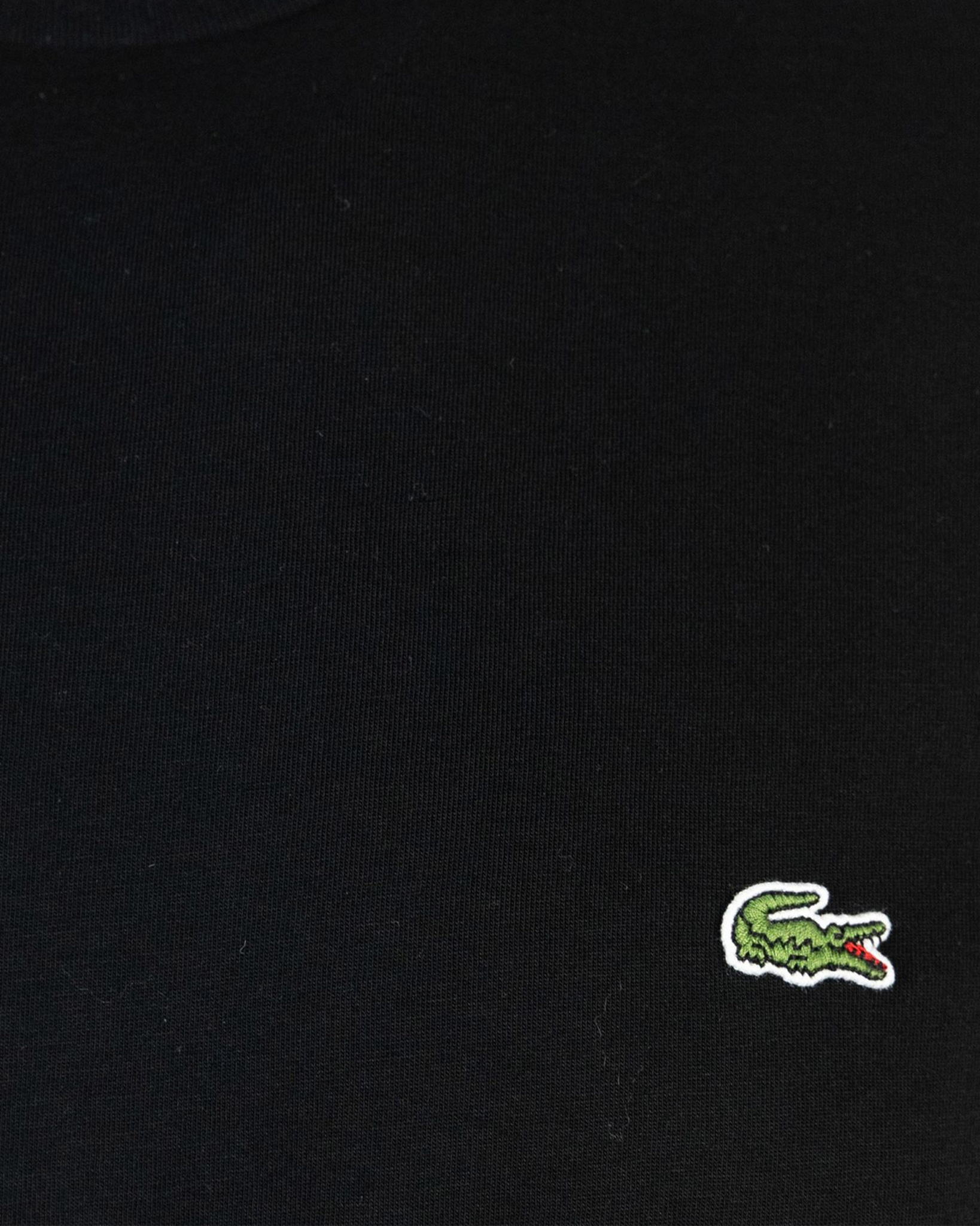 [Lacoste] T-shirts Short Sleeve SS26 TH6709031