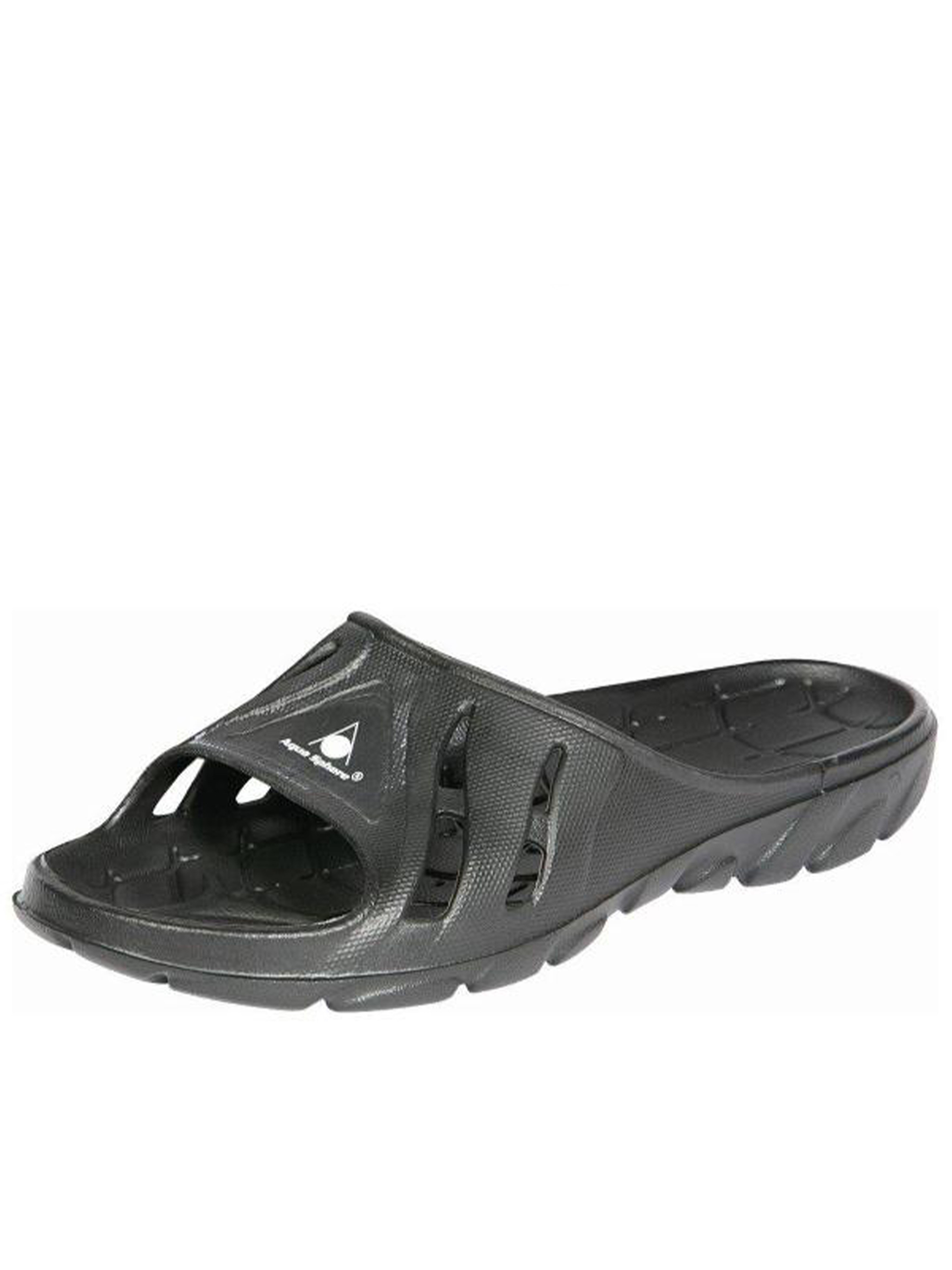 [AQUA SPHERE] Slippers FW26 FM1240101