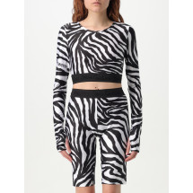 [VERSACE JEANS COUTURE] T-shirts Long Sleeve SS25 78HAH218JS482 L01