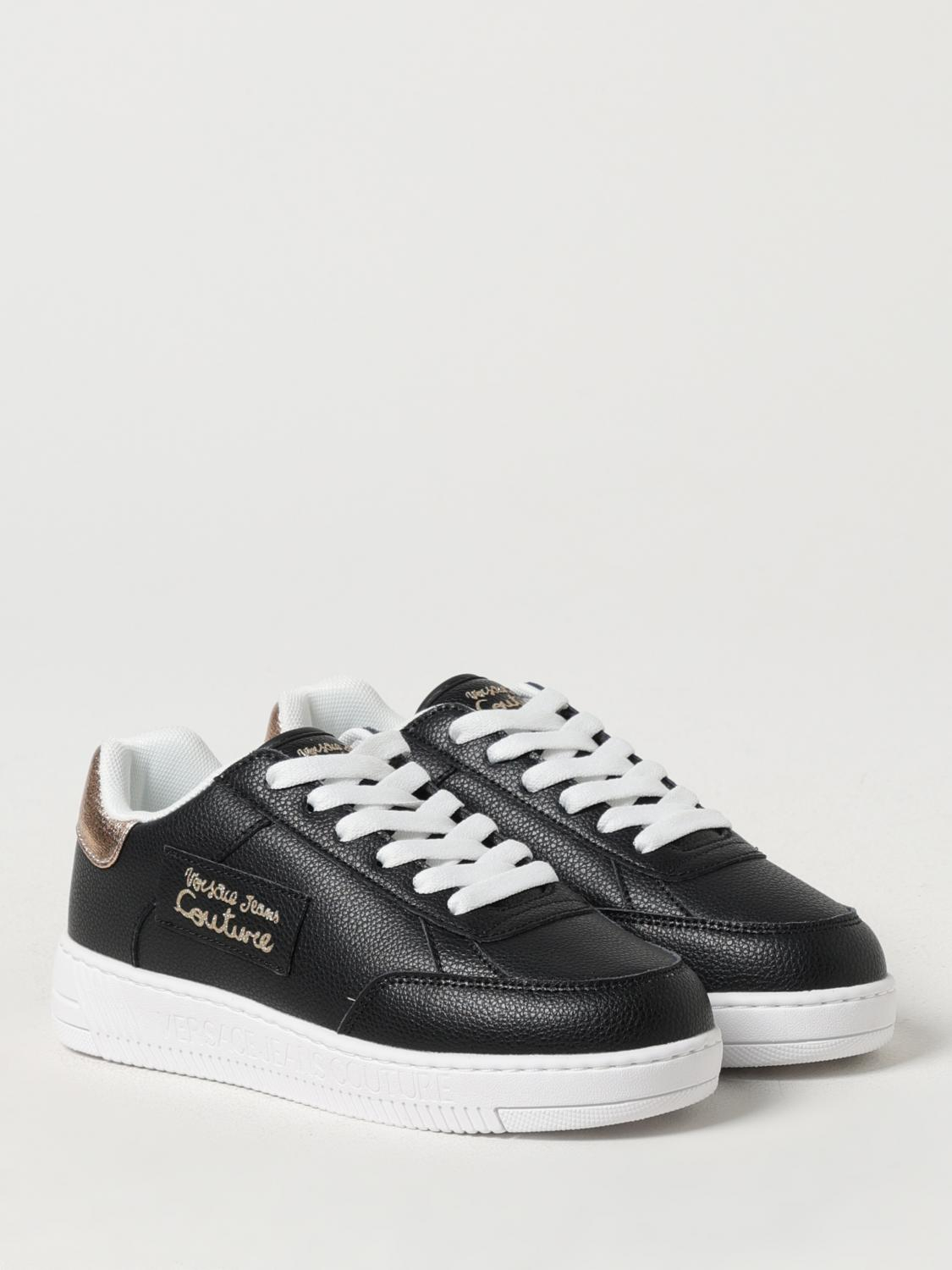 [VERSACE JEANS COUTURE] Sneakers SS25 78VA3SJ5ZPB10 899