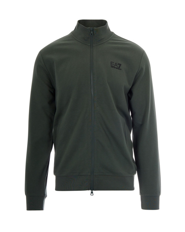 [EA7] Sweatshirt SS26 8NPM31PJVRZU7260