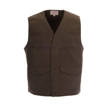 [Filson] Vest SS26 FMGIL0061UT26606308