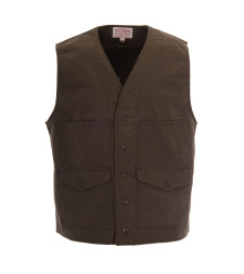 [Filson] Vest SS26 FMGIL0061UT26606308
