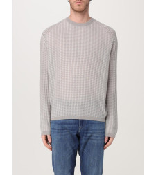 [Emporio Armani] Knitwear FW25 EM000895AF14229 F8093
