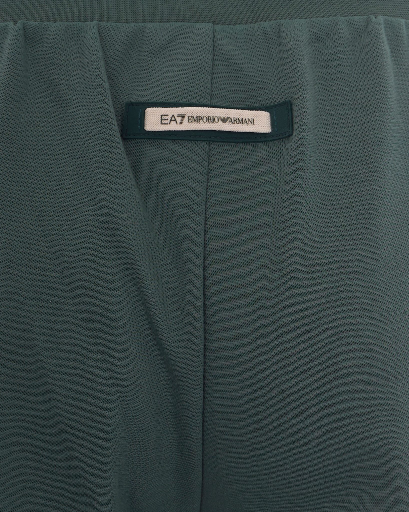 [EA7] Trousers SS26 7M001482AF12660U7260