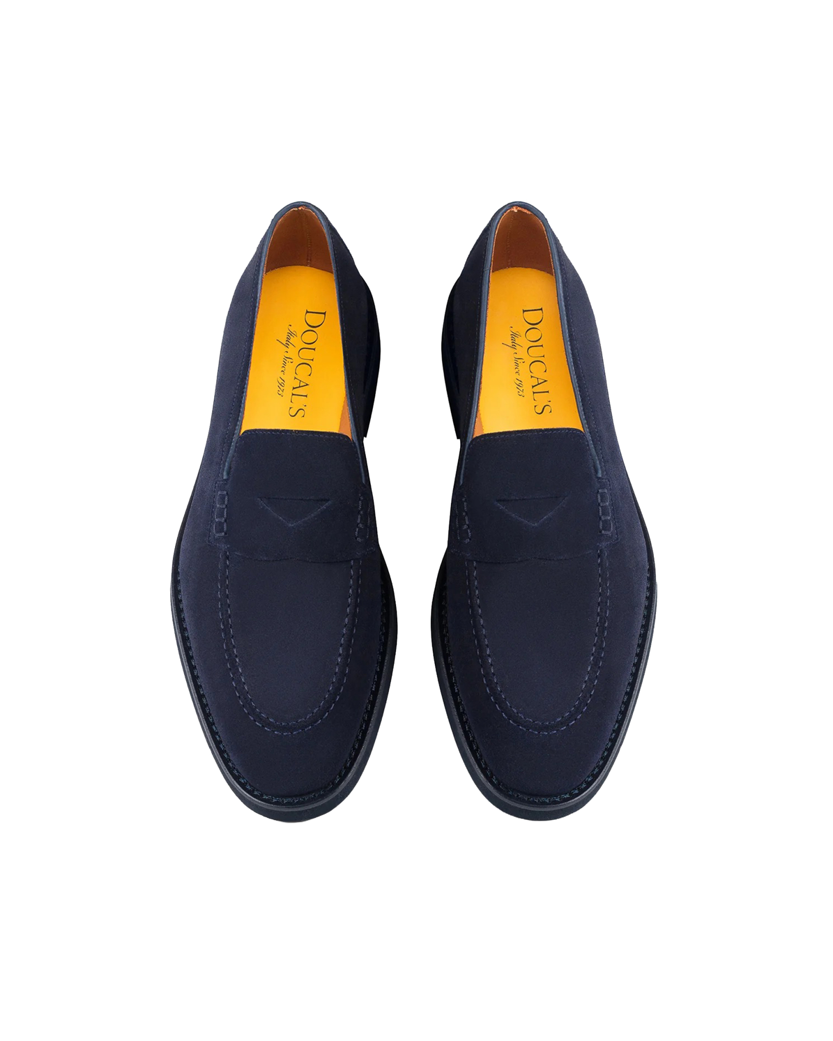 [Doucal's] Moccasins SS26 DU3294SALOUF009BB00
