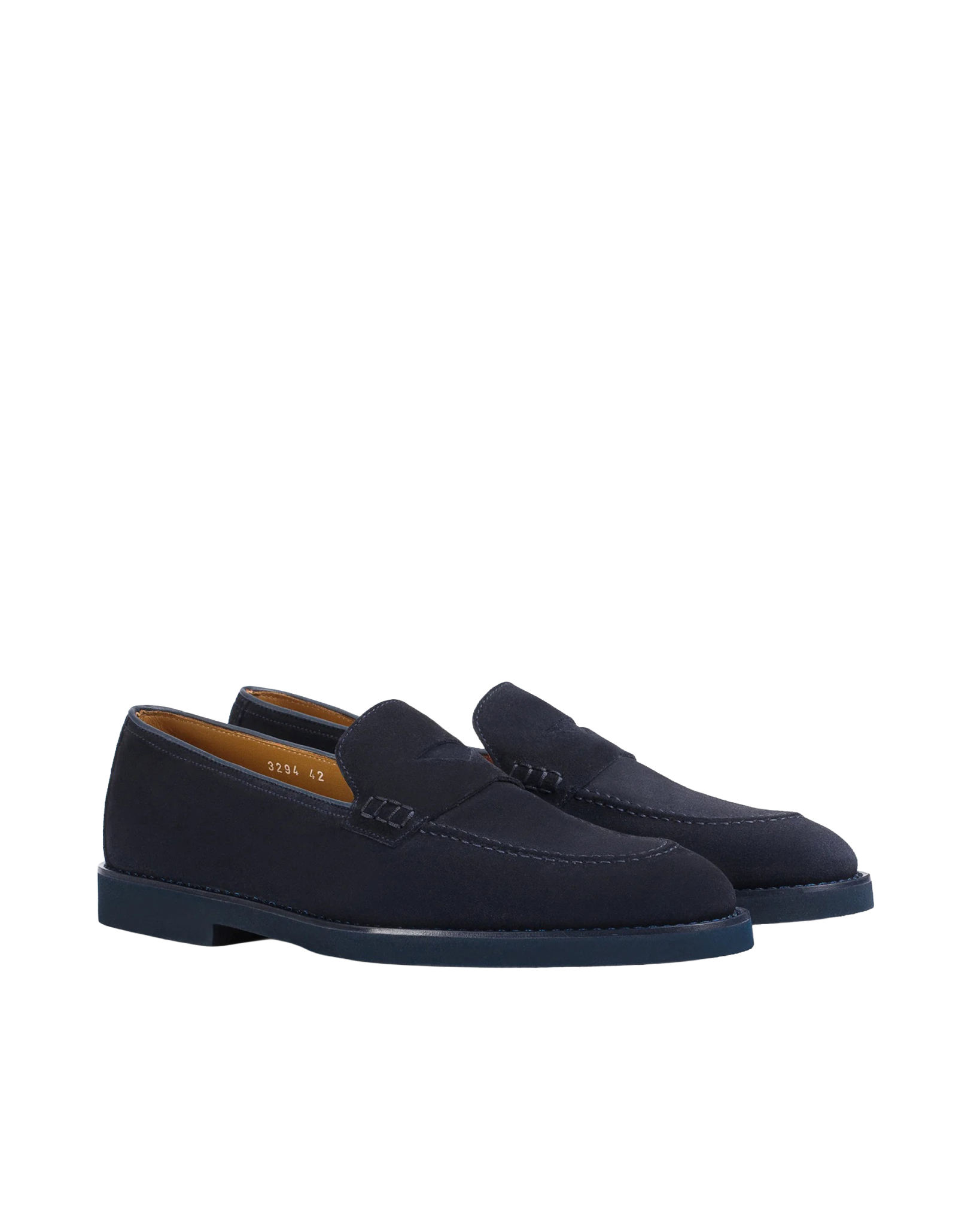 [Doucal's] Moccasins SS26 DU3294SALOUF009BB00